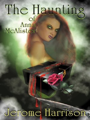 cover image of The Haunting of Anna McAlister